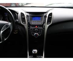 Hyundai i30 1.6 CRDi 81kW - 19