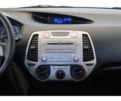 Hyundai i20 1.2 57kW - 18