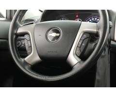 Chevrolet Captiva 2.2 VCDI 135kW - 21