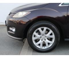 Mazda CX-7 2.3 DISI Turbo 191kW - 20