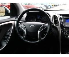 Hyundai i30 1.6 CRDi 81kW - 21