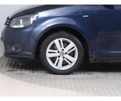 Volkswagen Touran 2.0 TDI 103kW - 21