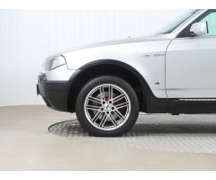 BMW X3 3.0d 150kW - 20