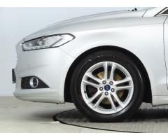 Ford Mondeo 2.0 TDCI 132kW - 22