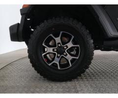 Jeep Wrangler 2.2 MultiJet 147kW - 22