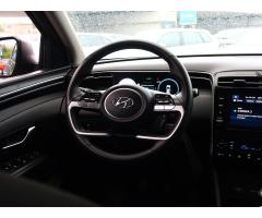 Hyundai Tucson 1.6 T-GDI 110kW - 22