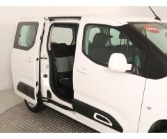 Citroën Berlingo 1.5 BlueHDi 75kW - 24