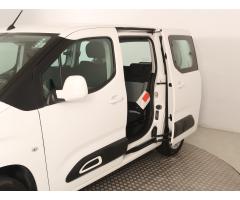 Citroën Berlingo 1.5 BlueHDi 75kW - 25