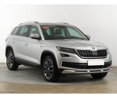 Škoda Kodiaq Style DSG