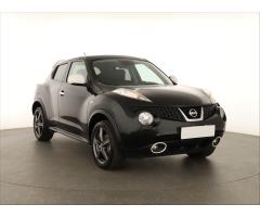 Nissan Juke 1.6 i 86kW - 1