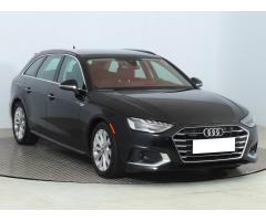 Audi A4 40 TDI 140kW - 1