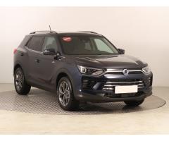 SsangYong Korando 1.5 T-GDI 120kW - 1