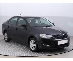 Seat Leon Style DSG