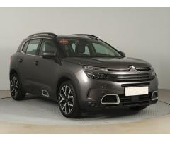 Citroën C5 Aircross BlueHDi 130 96kW - 1