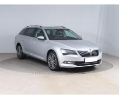 ŠKODA SUPERB COMBI 2.0TDI 140 LAURIN&K 4X4 DSG 7ST