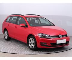 Volkswagen Golf 1.6 TDI 81kW - 1