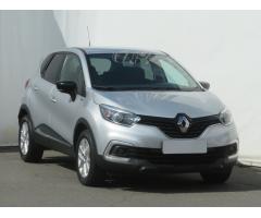 Renault Captur 1.2 TCe 87kW - 1