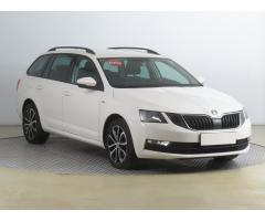 Škoda Octavia 2.0 TDI 110kW - 1