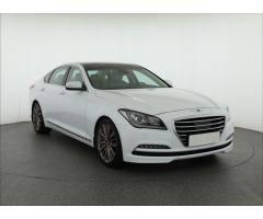 Hyundai Genesis 3.8 V6 4x4 232kW - 1