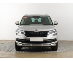 ŠKODA SUPERB COMBI 2.0TDI 140 LAURIN&K 4X4 DSG 7ST