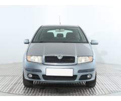 Škoda Fabia 1.2 12V 47kW - 2