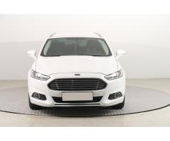 FORD MONDEO 2.0 187ps Hybrid ecvT Auto Vignale SW