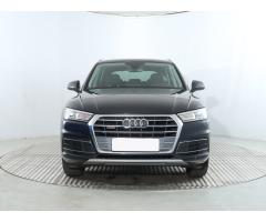 Audi A4 Avant 35 TDI S tronic DSG