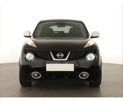 Nissan Juke 1.6 i 86kW - 2