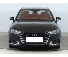 Audi A4 Avant 35 TDI S tronic DSG