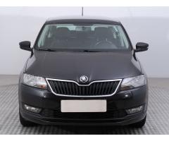 Škoda Rapid 1.0 TSI 81kW - 2