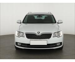 Škoda Superb 2.0 TDI 125kW - 2