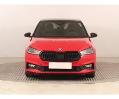 Škoda Fabia Style