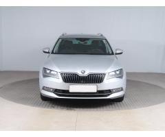 ŠKODA SUPERB COMBI 2.0TDI 140 LAURIN&K 4X4 DSG 7ST