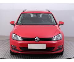 Volkswagen Golf 1.6 TDI 81kW - 2