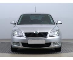 Škoda Octavia Style