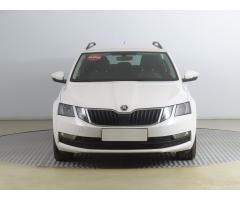 Škoda Octavia 2.0 TDI 110kW - 2