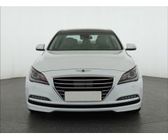 Hyundai Genesis 3.8 V6 4x4 232kW - 2