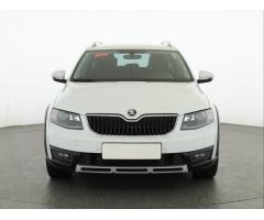 Škoda Octavia 2.0 TDI 135kW - 2