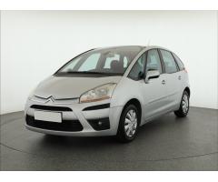 Citroën C4 Picasso 1.6 HDi 80kW - 3