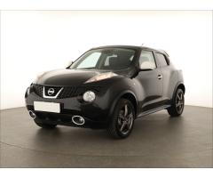 Nissan Juke 1.6 i 86kW - 3