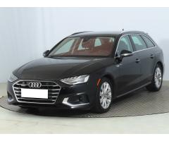 Audi A4 40 TDI 140kW - 3