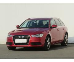 Audi A4 Avant 35 TDI S tronic DSG