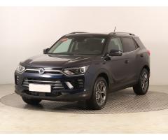 SsangYong Korando 1.5 T-GDI 120kW - 3