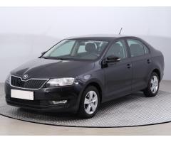 Škoda Rapid 1.0 TSI 81kW - 3