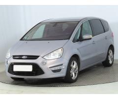 Ford Tranzit 2.0 Ecoblue 96kw 350 Trend L3 ČR 1 MAJ Tažné