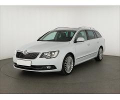 Škoda Superb 2.0 TDI 125kW - 3