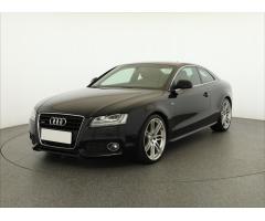 Audi A5 3.0 TDI 176kW - 3