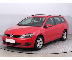 Volkswagen Golf 1.6 TDI 81kW - 3