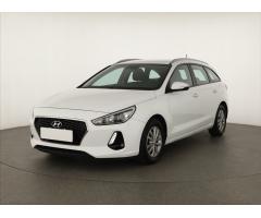 Hyundai i30 1.0 T-GDI 88kW - 3