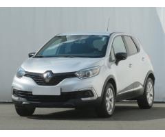 Renault Captur 1.2 TCe 87kW - 3